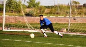Grande Sports World Soccer Camps for Goalkeepers