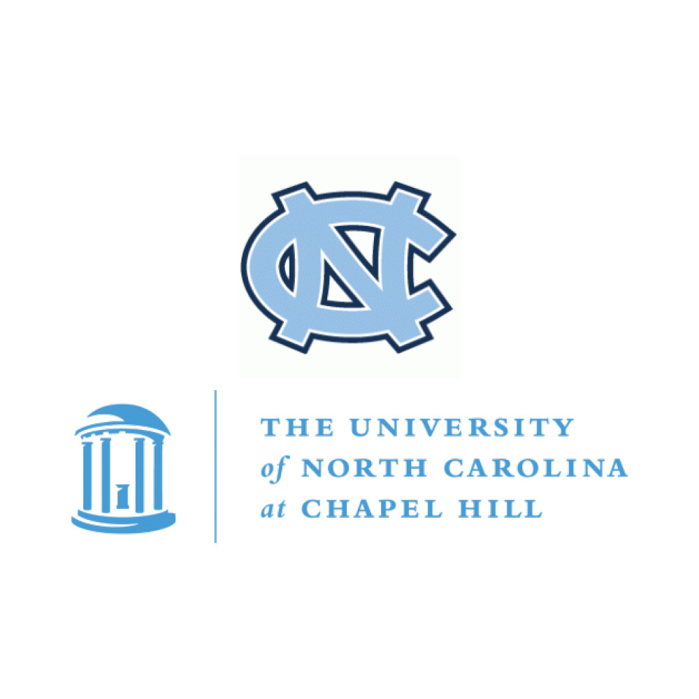 University of North Carolina Logo