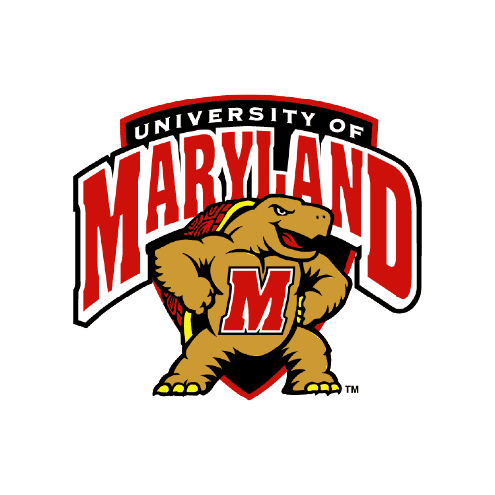 University Of Maryland Logo