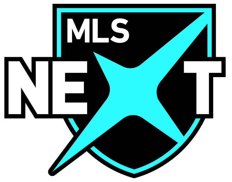 MLS Next Logo